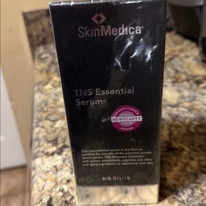 SkinMedica TNS Essential Serum - Gray and Gold